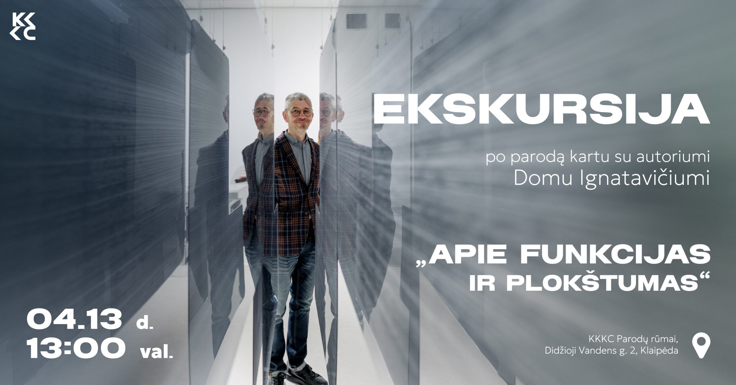 Ignatavičiaus ekskursija
