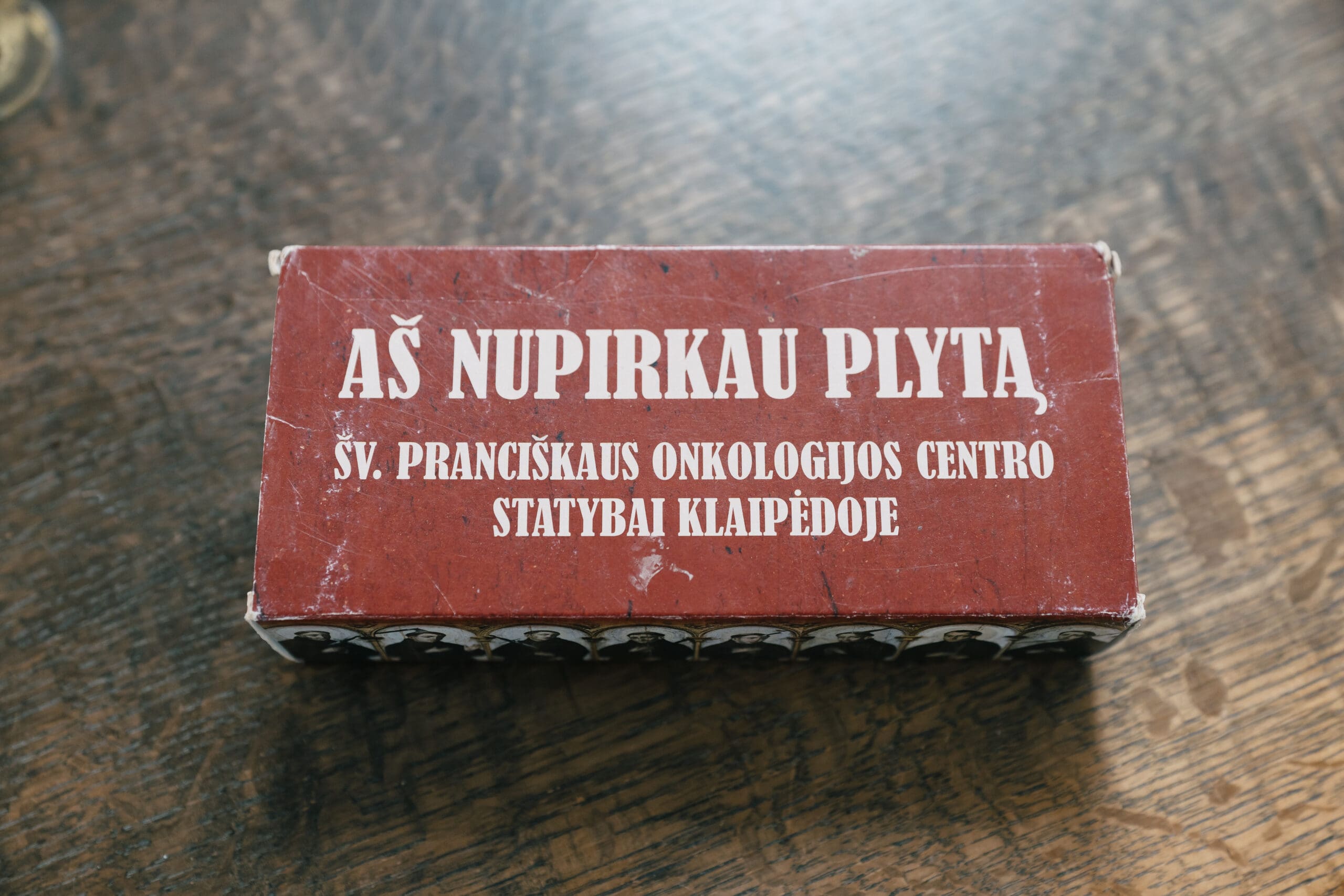 Laima Kreivytė, Išsipildymas. Nuotrauka: Gediminas Sass.