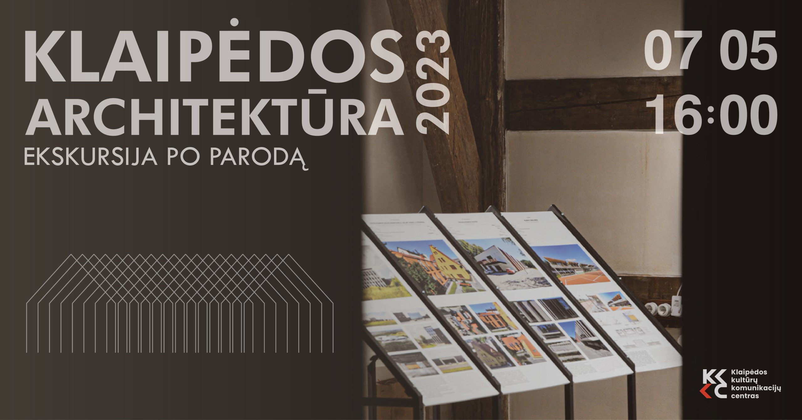 Archetipai architektūroje. Ekskursija po reikšmingiausių projektų parodą