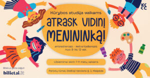 Vaikų stovykla