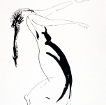 Woman acts by Jūratė (34)