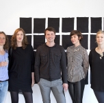 Participants of exhibition