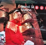 Audrius Naujokaitis „New York, New York“