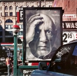 Audrius Naujokaitis „New York, New York“