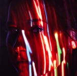 Anima 118x80 Oil on canvas