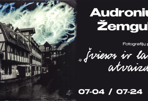 Audronius