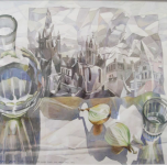 Aurimas Anusas "Victory Day?", 2011