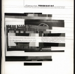 Darius Vaičekauskas “Deconstructions“