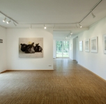 Exhibition „3+3 young art from three countries”