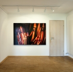 Exhibition „3+3 young art from three countries”