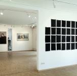 Exhibition „3+3 young art from three countries”