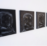 Camouflage Masculinity