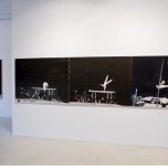 Camouflage Masculinity