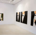 Camouflage Masculinity