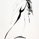 Woman acts by Jūratė (36)