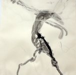 Woman acts by Jūratė (9)