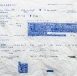 Paroda „Saugaus uosto paieškos“