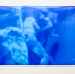 apkabinimas | 47 metrai gylio | 2013 m. spalio 3d., Lampedūza filmo kadras iš migrantų laivo sudužimo | policijos narų filmuota medžiaga © Repubblica TV