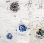 Paroda „Saugaus uosto paieškos“