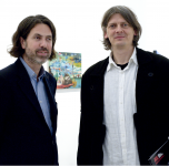 Andrea Ponsini ir Ignas Kazakevičius