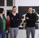 Camouflage Masculinity