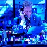 Kęstutis Šapoka and Benigna Kasparavičiūtė “Photoatelier, Musninkų str.“