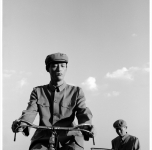 Wang Ningde "Someday Series, No25", 2002