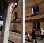 Sergey Rozhin ir Sergey Poteryaev