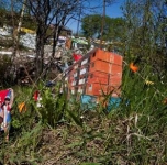 Sergey Rozhin ir Sergey Poteryaev