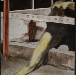 Jonas Vaitiekūnas „Karaliaučiaus veidai“, 1992