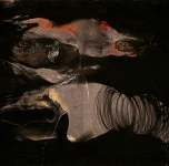 Eglė Gineitytė „Griežlės lizdas“, 1994